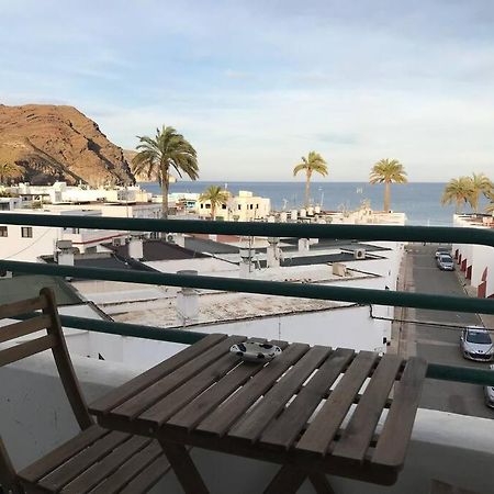 Bonito Apartamento Con Vistas Al Mar Las Negras Exterior foto
